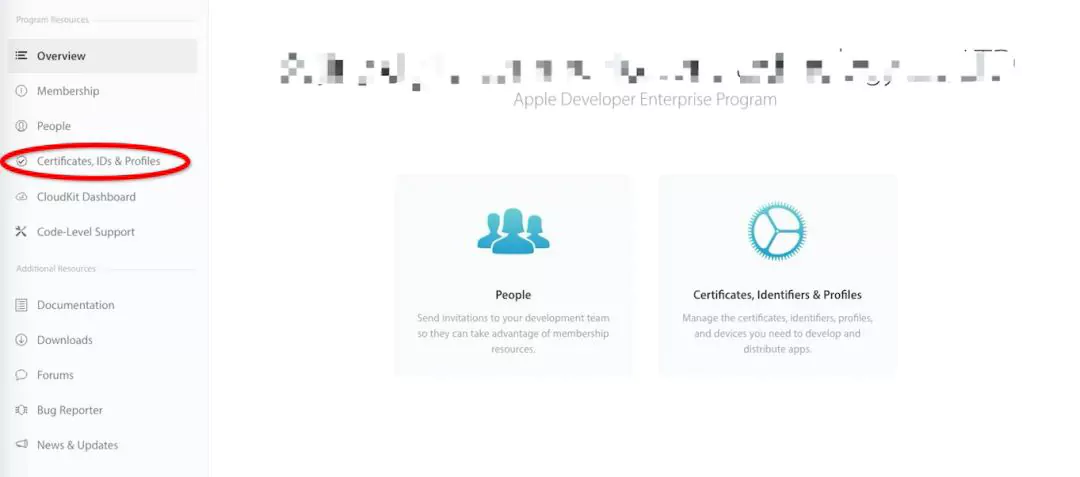 图文详解丨iOS App上架全流程及审核避坑指南