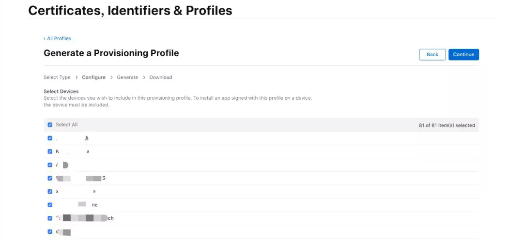 图文详解丨iOS App上架全流程及审核避坑指南